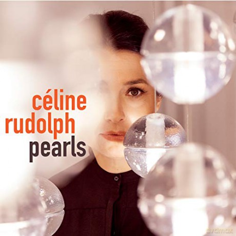 Celine Rudolph: Pearls -Gatefold- [Winyl]