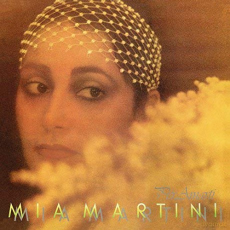 Mia Martini: Per Amarti [Winyl]