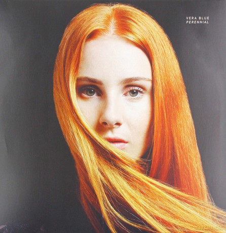 Vera Blue: Perennial (Orange) [Winyl]