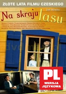 Na skraju lasu [DVD]