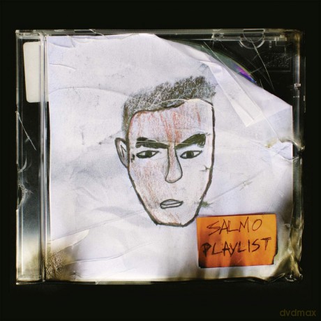 Salmo: Playlist-Coloured Vinyl [Winyl]