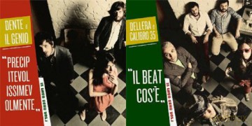 Precipitevolissimevolmente/il Beat Cos' [Winyl]