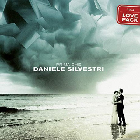 Daniele Silvestri: Prima Che/L'Ultimo Desiderio 45 Giri [Winyl]