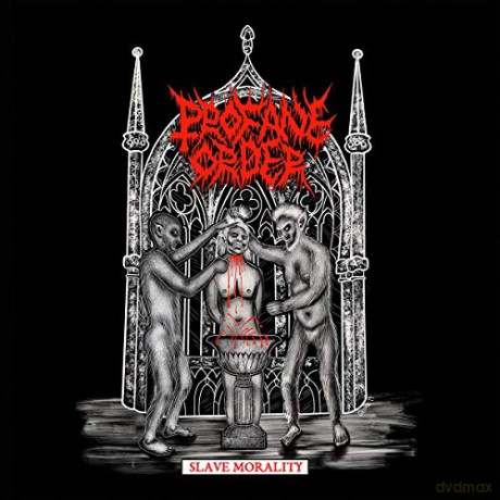 Profane Order - Slave Morality [Winyl]