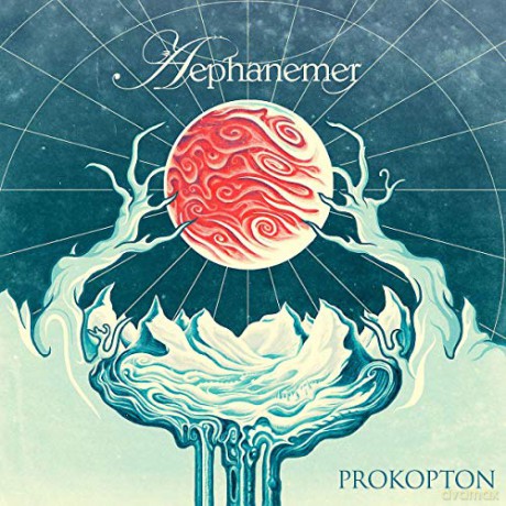 Aephanemer: Prokopton [Winyl]