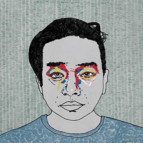 Andrew Hung: Realisationship Instrumentals [Winyl]