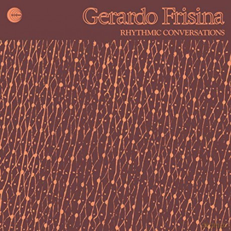 Gerardo Frisina: Rhythmic Conversations [Winyl]
