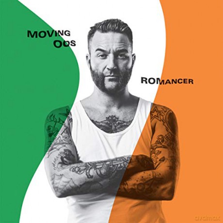 Moving Oos: Romancer [Winyl]