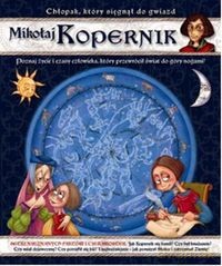 Mikołaj Kopernik - Marcin Przewoźniak [KSIĄŻKA]