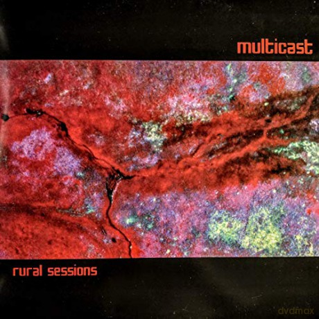Multicast: Rural Sessions [Winyl]