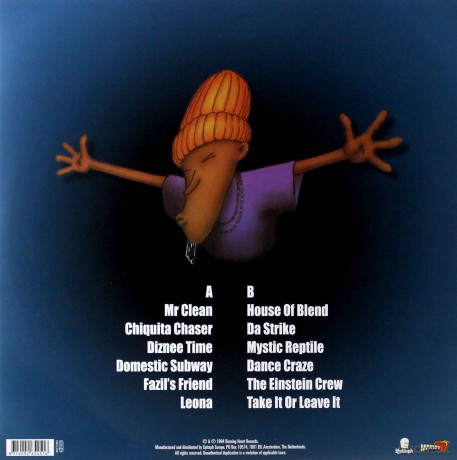 Millencolin: Same Old Tunes [Winyl]