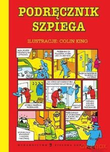 Podręcznik Szpiega - Anne Civardi [KSIĄŻKA]