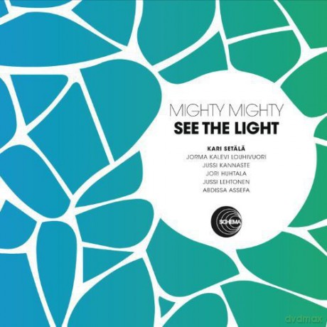 Mighty Mighty: See The Light [Winyl]