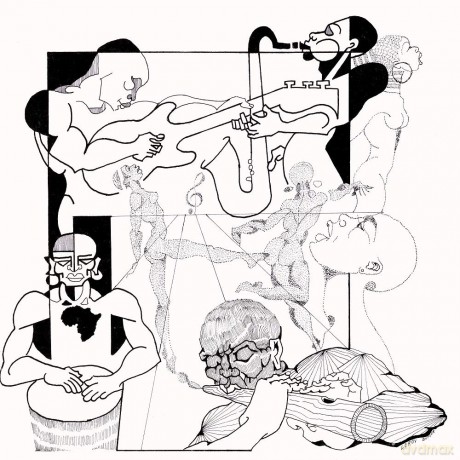 Sounds Of Liberation: Self-Titled (New Horizons) [Winyl]