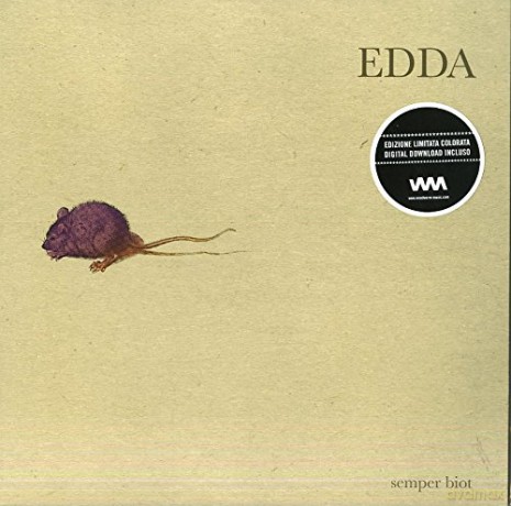 Edda: Semper Biot [Winyl]