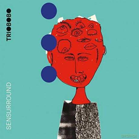 Trio Bobo Aa. VV: Sensurround [Winyl]