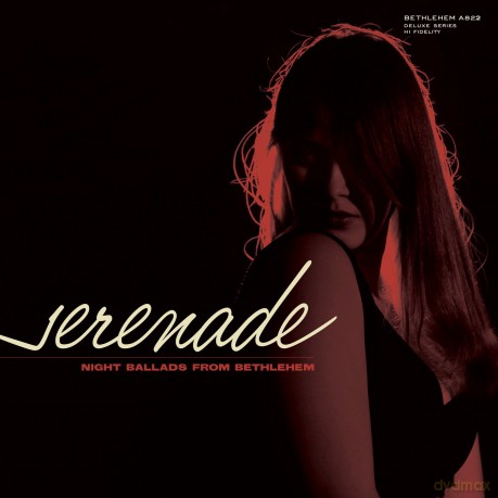 Serenade, Night Ballads From Bethlehem [Winyl]