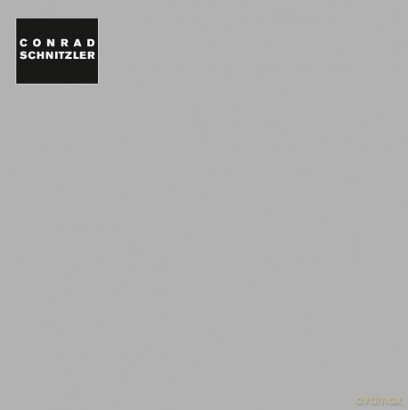 Conrad Schnitzler: Silver [Winyl]