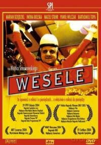 Wesele (2004) [DVD]