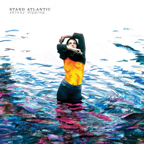 Stand Atlantic: Skinny Dipping [Winyl]