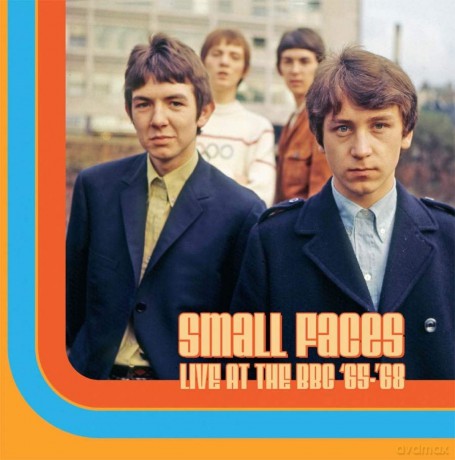 Small Faces - Greatest Hits [Winyl]