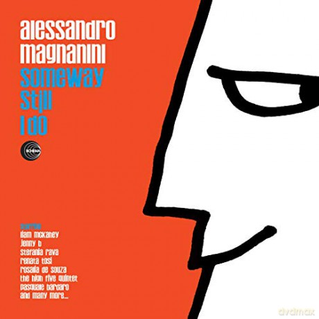 Alessandro Magnanini: Someway Still I Do (Limited) [2xWinyl]