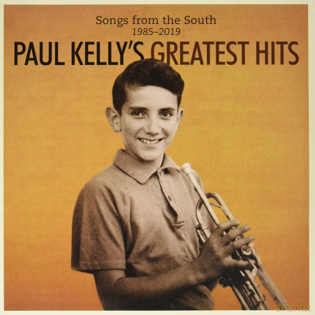 Paul Kelly: Songs From The South: Greatest Hits 1985-2019 [Winyl]