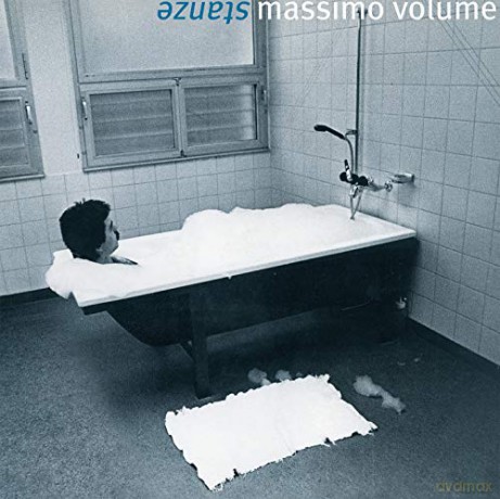 Massimo Volume: Stanze [CD]
