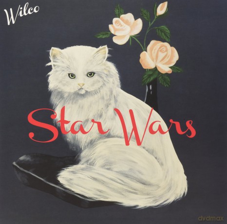 Wilco: Star Wars [Winyl]