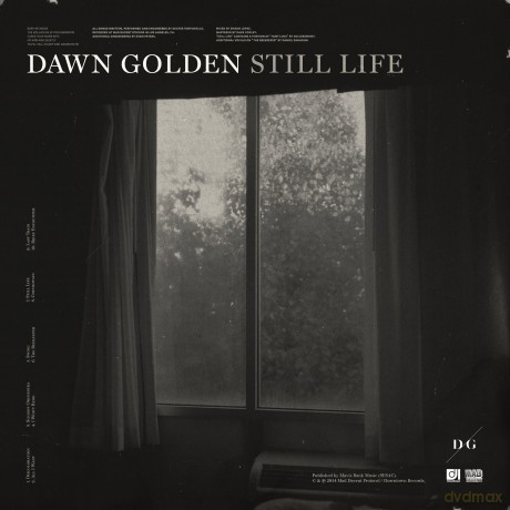 Dawn Golden: Still Life [Winyl]