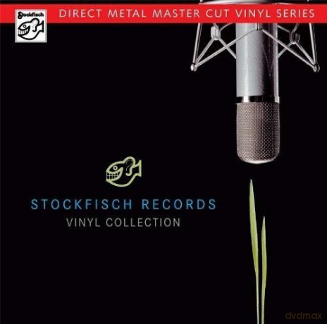 Stockfish coll.1 [Winyl]