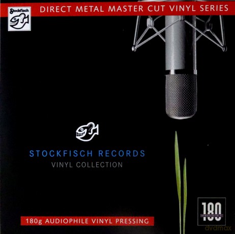Stockfish coll.1 [Winyl]