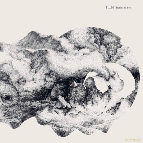 Fen: Stone And Sea [Winyl]