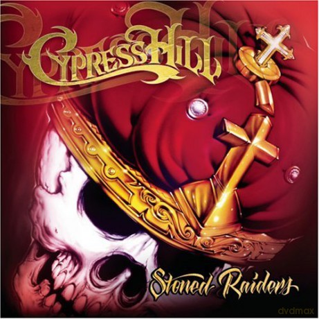 Cypress Hill: Stoned Raiders [2xWinyl]