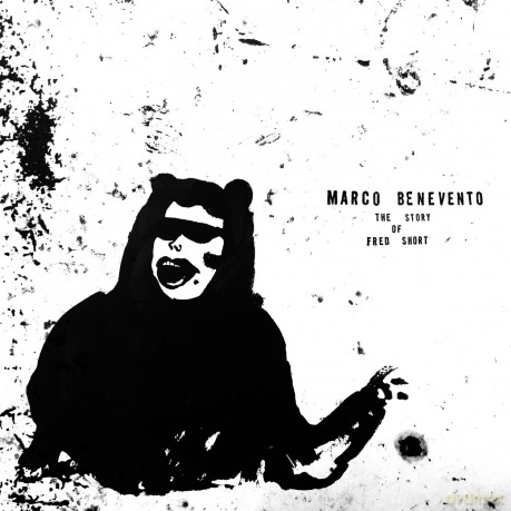 Marco Benevento: Story Of Fred Short [Winyl]