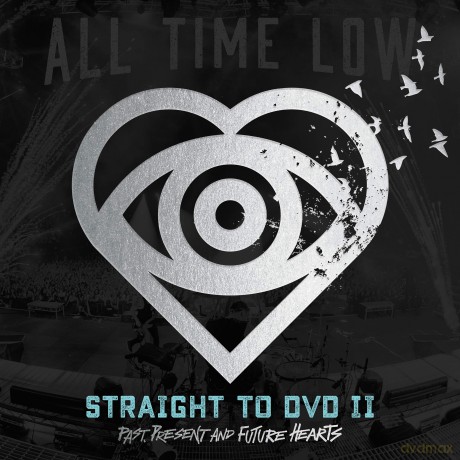 All Time Low: Straight To Dvd II [3xWinyl]