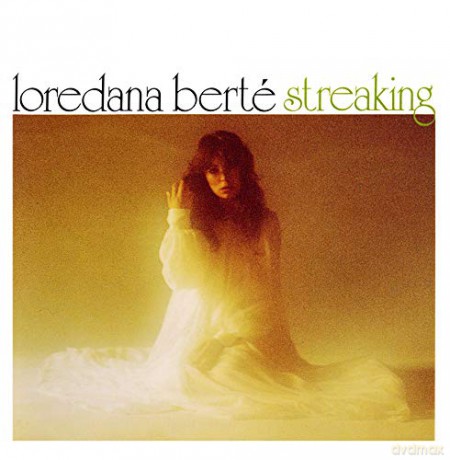 Loredana Berte: Streaking [Winyl]