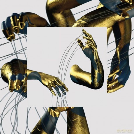 Zoe Mcpherson: String Figures [Winyl]