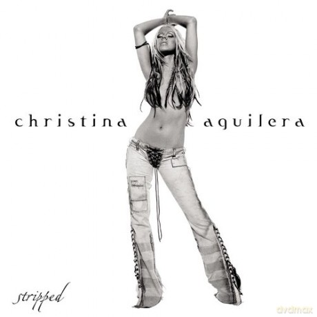Christina Aguilera: Stripped [Winyl]