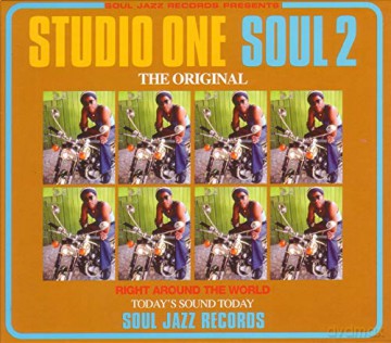 Studio One Soul 2 [2xWinyl]
