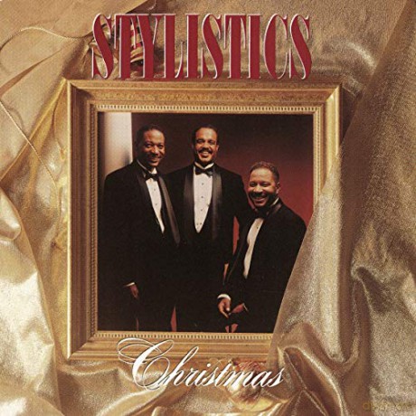 Stylistics: Stylistics Christmas [Winyl]