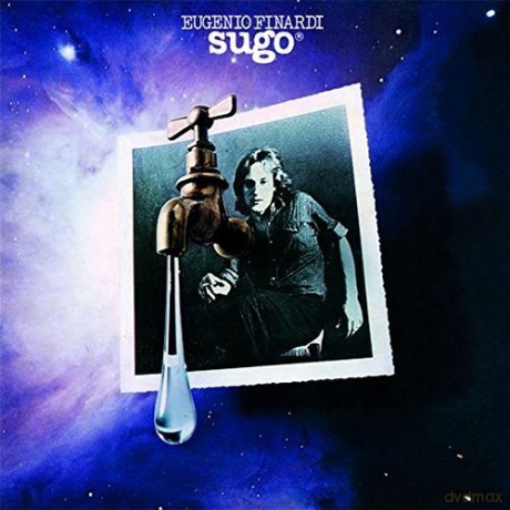 Eugenio Finardi: Sugo [Winyl]