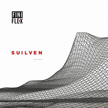 Finiflex: Suilven [2xWinyl]