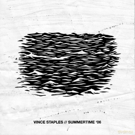 Vince Staples: Summertime 06 [Winyl]