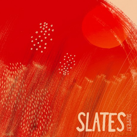 Slates: Summery [Winyl]