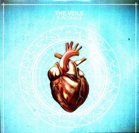 Veils: Sun Gangs [Winyl]