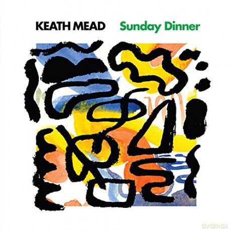 Keath Mead: Sunday Dinner [Winyl]
