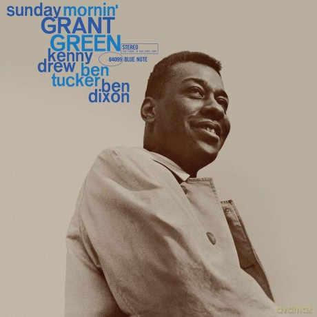 Grant Green: Sunday Mornin' [Winyl]