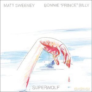 Will Oldham: Superwolf [Winyl]
