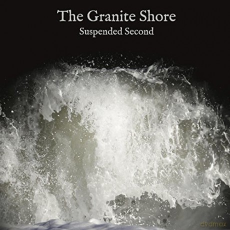 The Granite Shore: Suspended Second [Winyl]